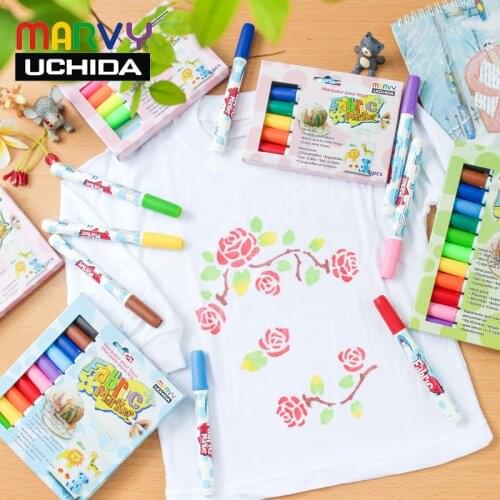 Touchliit Children's Markers