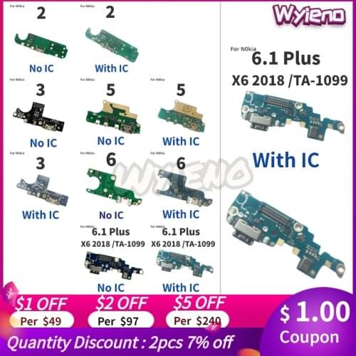 Wyieno Microphones For Phones Asus ZenFone 4 Selfie Pro China