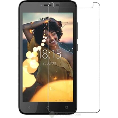 Smartphone 9H Tempered Glass for BQ Mobiie BQ-5000G 6016L 5517L 5516L 5702 Protective Film Screen Protector cover phone