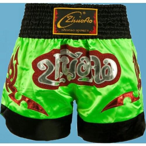 ZHUOAO Men's Touring Shorts