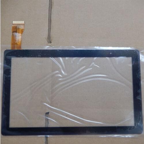 1 pcs touch screen for 7 inch Q88 A13,A23,A33 tablet screen number YL-CG003-03A