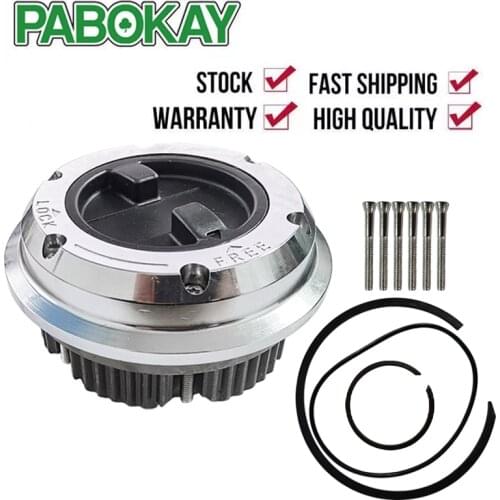 1 Piece x FOR CHRYSLER DODGE TonPick Up -78 D-300W 250 & W 350 3/4 Ton. P.Up. 90-93 FREE WHEEL LOCKING HUB B054 AVM439