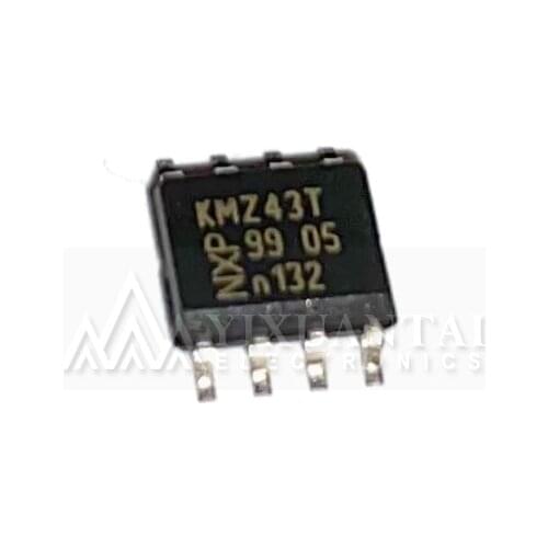 10Pcs Free shipping SOP8 KH25L6433FM2I-08G KMZ41 KMZ43T KP120 KH25L6433FM2 KH25L6433 KMZ43 25L6433 MZ41 MZ43 P120 SOP-8