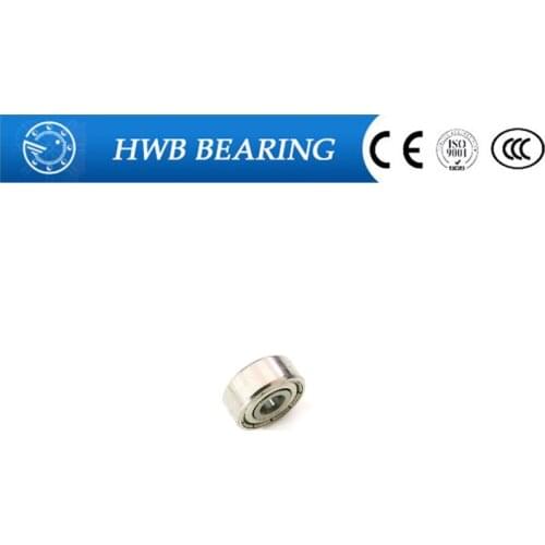 10pcs/lot 623ZZ bearing 623-ZZ 3x10x4 Miniature deep groove ball bearing 623 2Z ZZ bearing 623Z Free Shipping