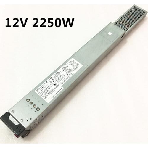 7001133-Y000 HSTNS-PR09 for HP C7000 Blade Chassis Power Supply 398026-001 411099-001