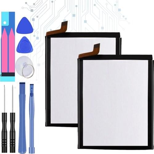 3500mah LC 620 Replacement Battery For nokia LC-620 LC620 + Free tool