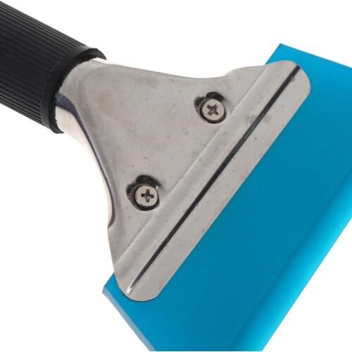 Car Snow Shovel Durable Snow Ice Scraper Car Windshield Auto Ice Remove Clean Tool Window Cleaning Tool Winter Car Wash Accessor