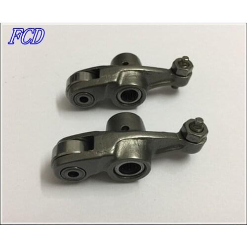 BAJAJ 100cc Motorcycle engine BM100 chain mute silent rocker with bearing