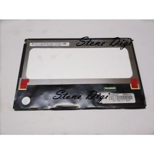 Free Shipping 7 inch 1280*800 A+ Grade LCD DISPLAY Screen Replacement for Tablet PC N070ICG-LD1 N070ICG LD1 Free Tools