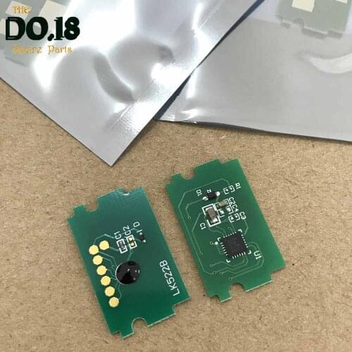 Toner Chip TK-5230 TK 5230 TK5230 For Kyocera ECOSYS M5521cdw P5021cdw P5021cdn M5521 P5021 cdw P5021 cdn Toner Cartridge Chips