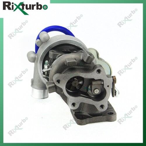 CT12 17201-64050 Complete Turbine Kit For Toyota CAMRY TOWN LIGHT ACE 2.0L 63Kw 2CT 1720164050 Turbolader Turbocharger For Car