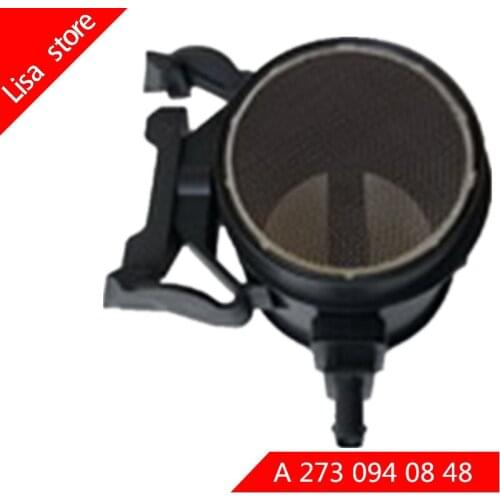 Air flow sensor For M-ercedesBenz OEM:280218190 0280218180 2730940948 A2730940948 A 273 094 08 48 A2730940848