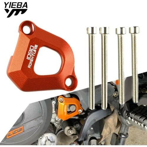 For 1090 ADVENTURE 2016-2020/1090 ADV Adventure R 2016-2020 2019 2018 Motorcycle clutch slave cylinder guard Cover protector