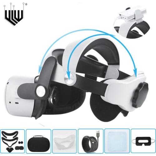 Etab Virtual Reality Glasses Accessories