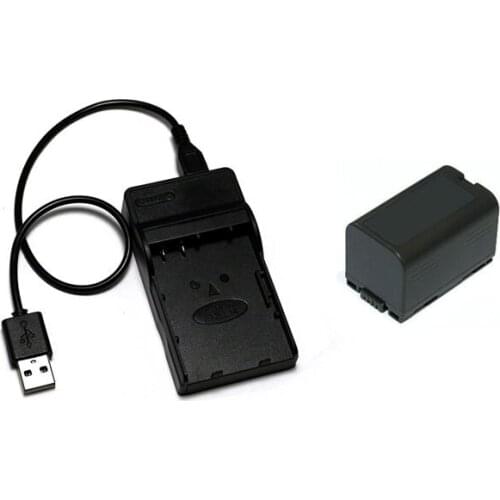 CGR-D220 D16S CGR-D16S VW-VBD23 D220 Battery+ Charger for Panasonic NV-DS15 NV-DS20 NV-DS27 NV-DS28 NV-DS29 NV-DS3 NV-DS30