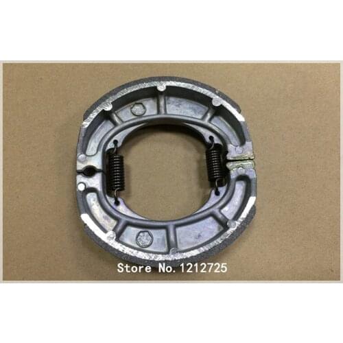 FCD Brake Discs For Motorcycle
