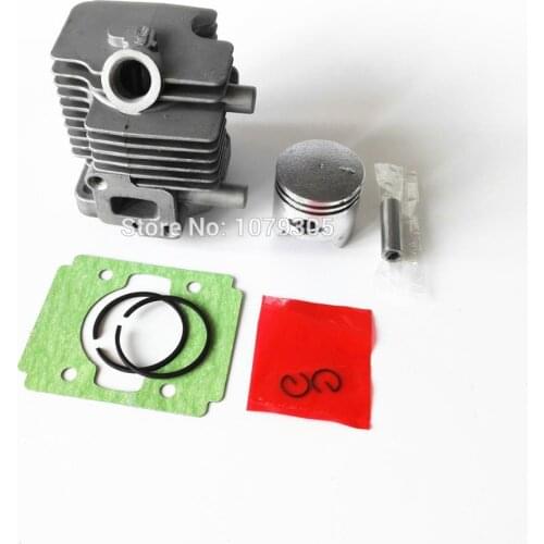 HT2310/G23L Grass trimmer hedge trimmer 1E32F brush cutter cylinder set dia 32mm