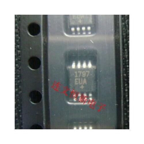 MAX1797EUA 1797EUAMSOP8 Boost Converter New Original