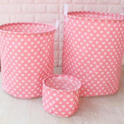 Multi Uses Home Fold Waterproof Laundry Clothes Storage Pouch Bag Organizer