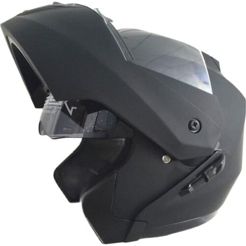 DOT Approve New High Quality Flip UP Helmets motorcycle Winter Racing Motorbike helmets Casco Capacete Casque Moto Helmet