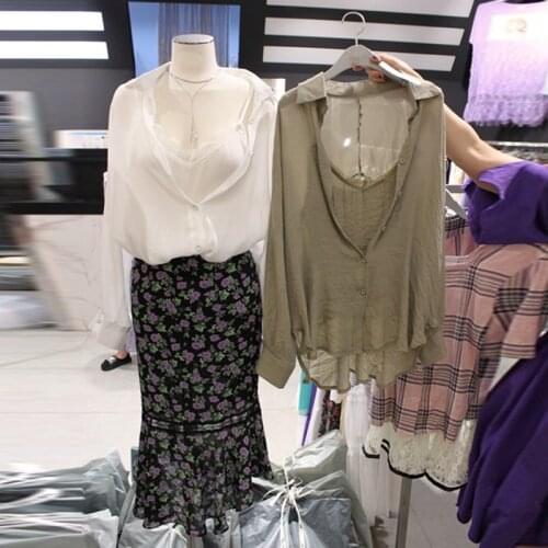 Namou Drane Women's Long Sleeve T-shirts