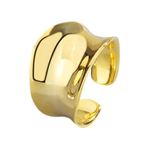 New Fashion Crystal Engagement Claw Design Female Hot Sale Ring Punk Gothic Cube Elegant Ring Female Wedding Jewelry Halloween