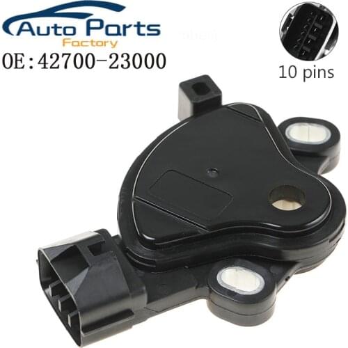 New Authentic Inhibitor Switch For Kia Spectra 07-09 Soul 10-11 Spectra5 SX 07-09 42700-23000 4270023000