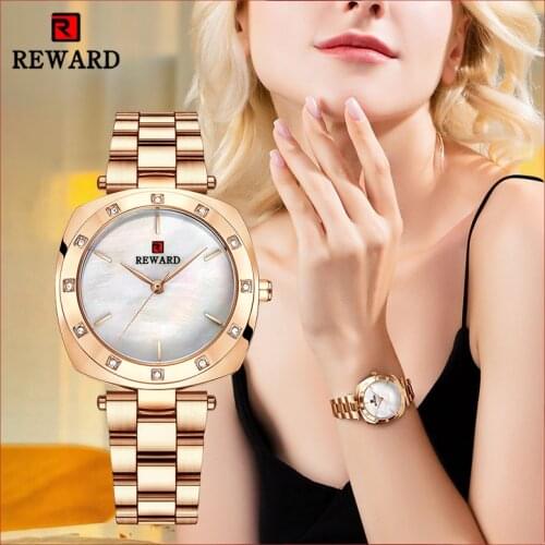 Reward Women's Watch Phones China
