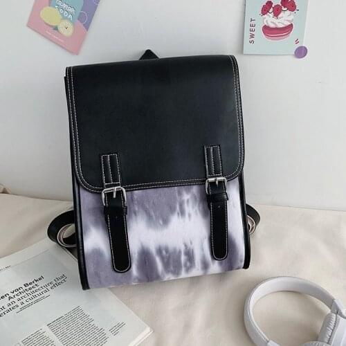 Women Backpack New Backpacks Fashion Backpack Purse Softback School Bag Fashion Bookbag Designer Letter Bag Wholesal Travel Bag