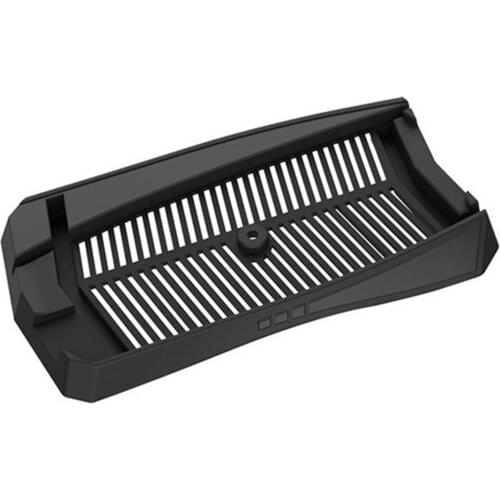 Vertical Stand for Playstation 5 Ultra HD Console Holder Base with Cooling Vents for PS5 UHD Playstation 4 Accessories