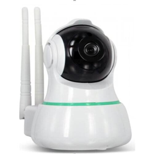 2MP 1080P P2P Wireless Intercom IP Camera