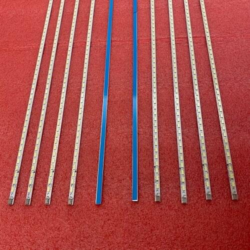 5set=10pcs LED backlight bar For SONY KLV-60EX640 KDL-60R550A KDL-60R555A Sharp LC-60LE640U LC-60C6400U LC-60LE751 JE600D3LB4N