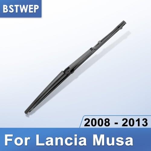 BSTWEP Rear Wiper Blade for Lancia Musa 2008 2009 2010 2011 2012 2013