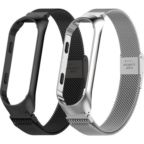 Gogoey Metal Watch Straps