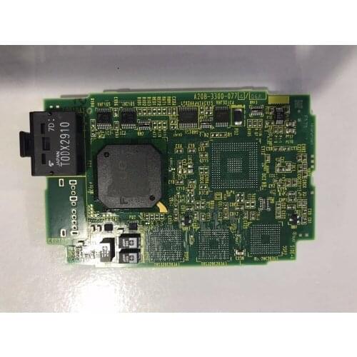 USED A20B-3300-0774 TESTED PASS OK