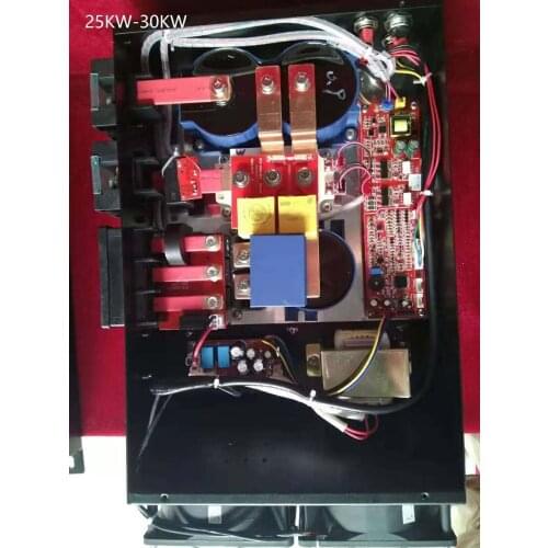 Commercial induction cooker 25000 w movement 380V high-power movement 25KW three-phase power 25000W25 kw movement hotel restaura