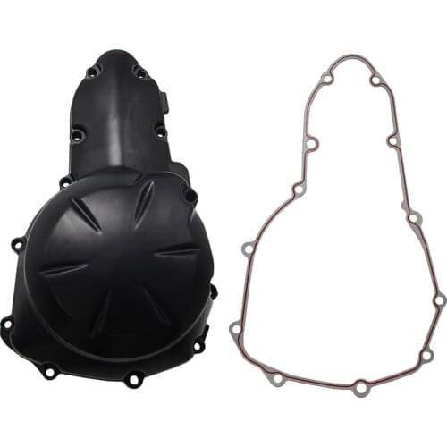 Motorcycle Engine Cover Stator Crankcase Gasket For Kawasaki KLE650 Versys EX650 ER6F ER650 ER-6N ER400 EX400 Ninja 14031-0096