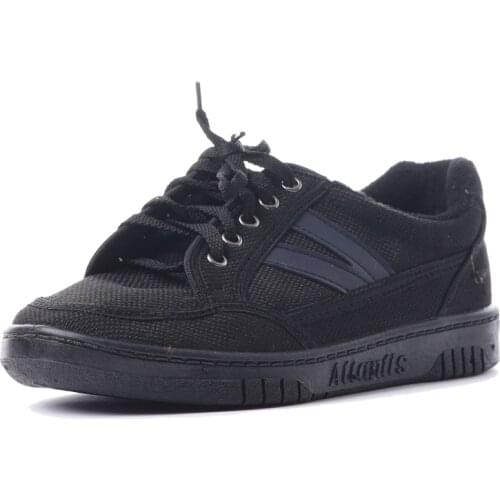 LAMI Men's Shoes