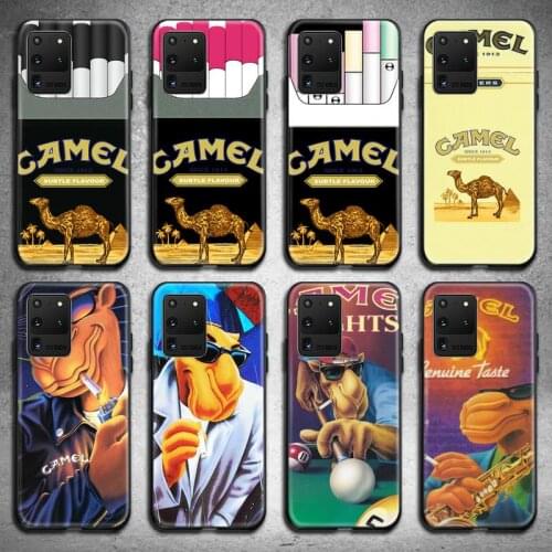 MAGATRUMP Samsung Galaxy M11 Phone Cases