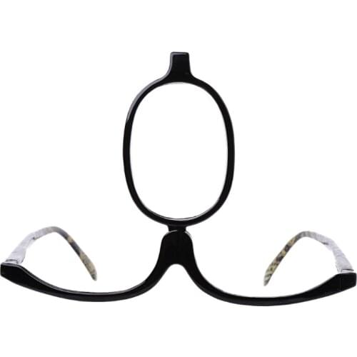 Drop Ship&Wholesale Women Cosmetic Glasses Making Up Reading Glasses Presbyopic Eyeglass +1.0~+4.0 Oct. 8