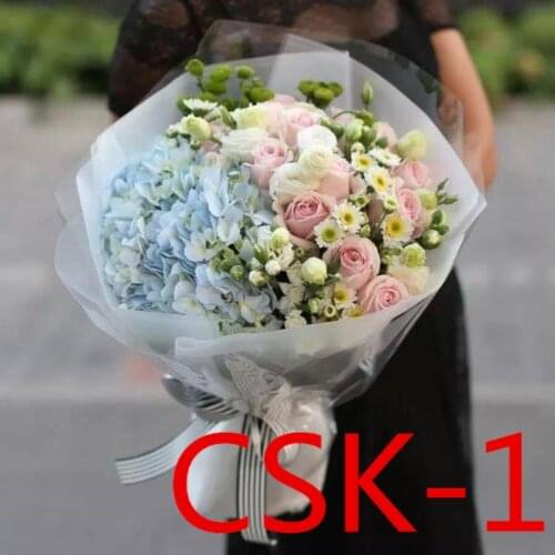 Weddings and important occasions / Wedding accessories / Bridal bouquets CSK