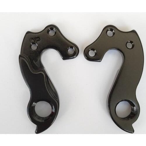 1pc bicycle gear set bicycle gear set Bicycle rear Derailleur hanger Bike gear rear For Merida cycling Derailleur Hanger merida