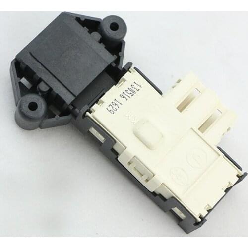 XQG60-F1028BW XQG75-F1128BW Washing Machine Parts electronic door lock