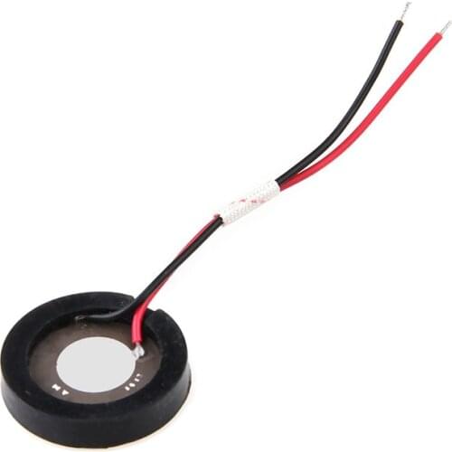 1Pc 25mm Ultrasonic Mist Maker Atomization Ceramics Discs Humidifier Accessories