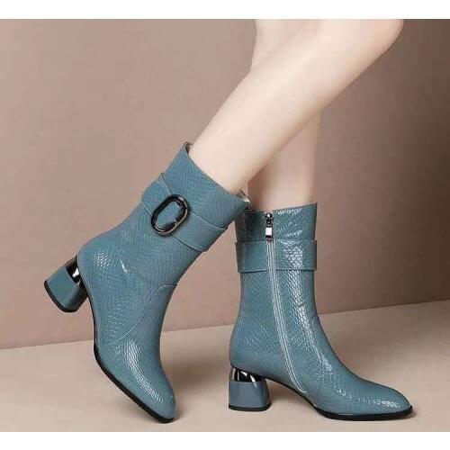 Женские высокие сапоги Bebobsons China At AliExpress