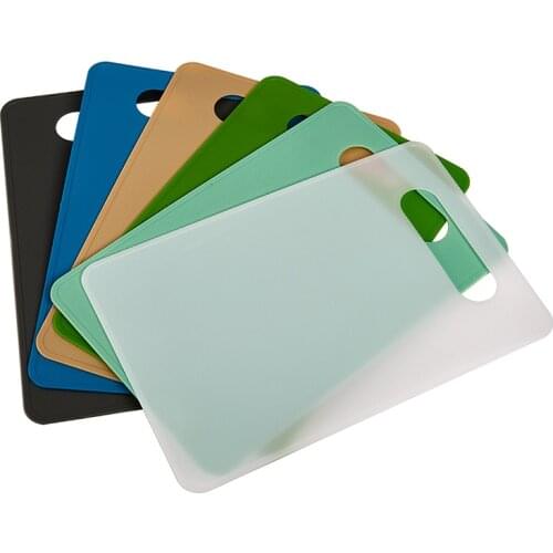 Пластиковые разделочные доски BIGHSM China At AliExpress