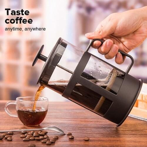 HOTGAGA Coffee Pots