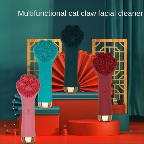 Электрические щетки для лица MISS ROSE China At AliExpress