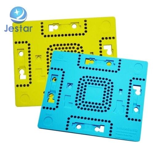 Multifunctional Position Reducing Pressure Protective IC Magic Silicon Pad Specially Designed for CPU Dot Matrix Reballing