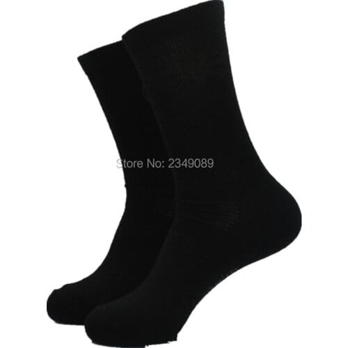 2 Pairs New Spring Style 50% Merino Wool of Norway walking socks Casual socks Mens Socks